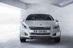 Peugeot 508 RXH 2012 года